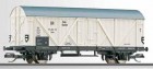 14108 Tillig 2 axle Refrigerator car Seefische